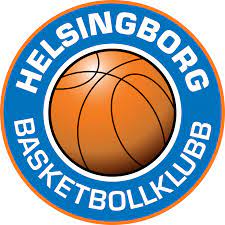 HELSINBORG BASKET Team Logo